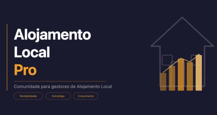 Alojamento Local PRO