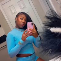 Kerisha Thomas