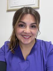 Leslie Castro