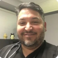 Charles Ortega