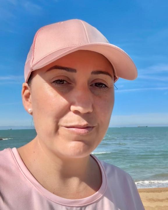 Natalia Casal Márquez