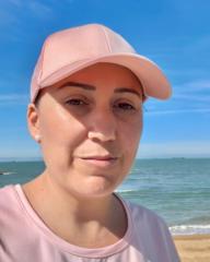 Natalia Casal Márquez