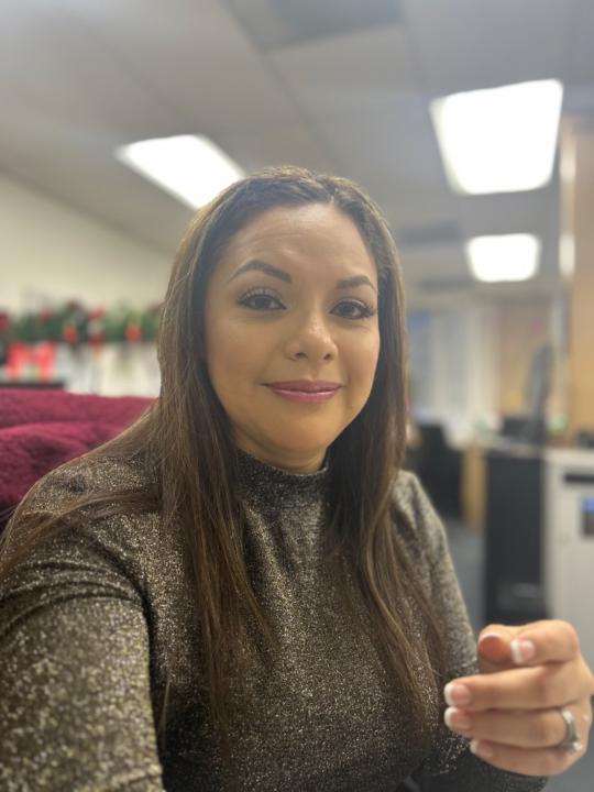 Alma Rivera
