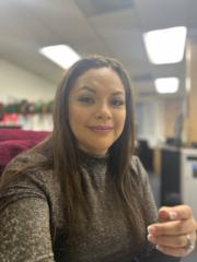 Alma Rivera