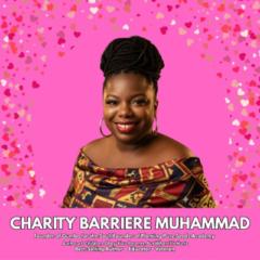 Charity Muhammad