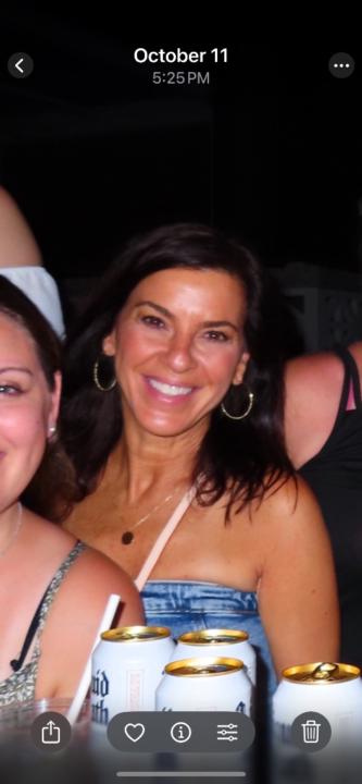 Jamie Schlifstein