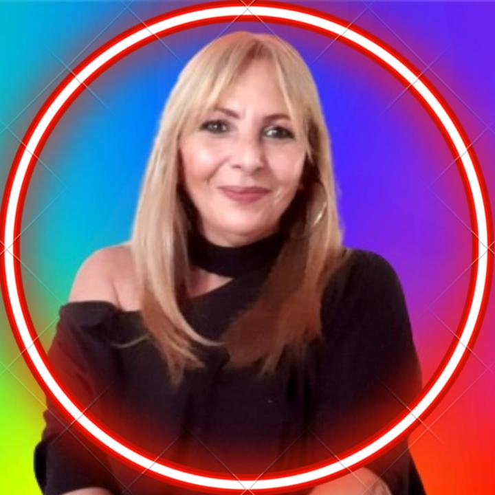 CELEBRANDO HICE MIS FOTOS DE PERFIL LEGENDARIO