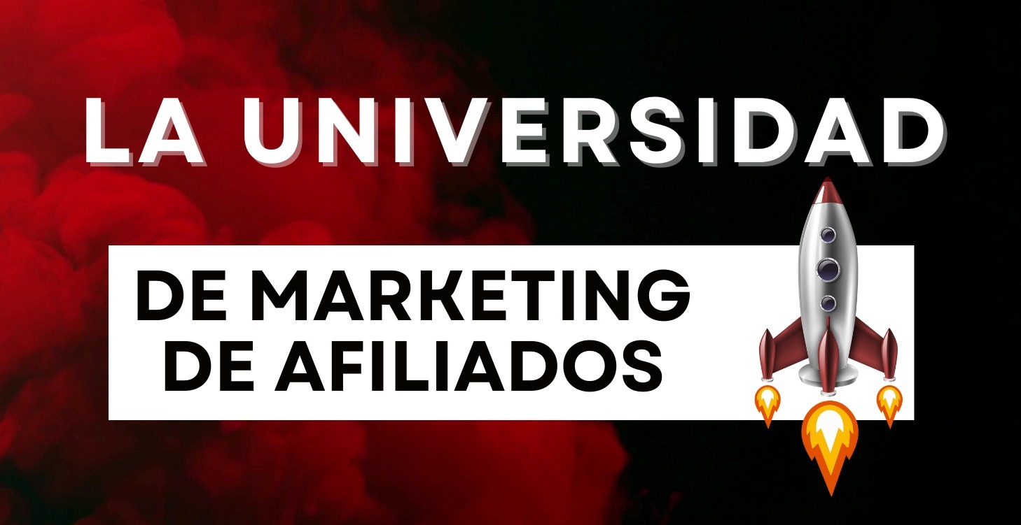 Universidad del Marketing de Afiliados