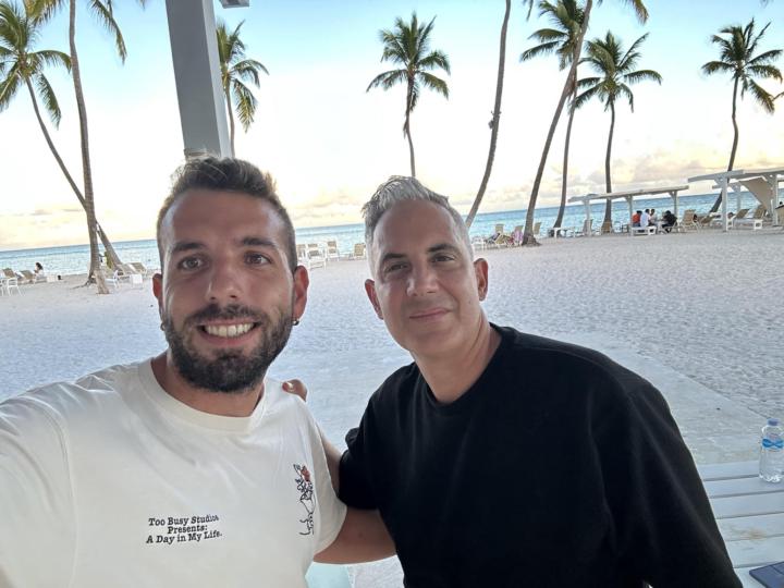 Calendario del 16 al 20 de Octubre