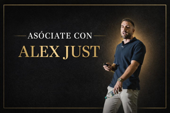 Invitación exclusiva para clientes