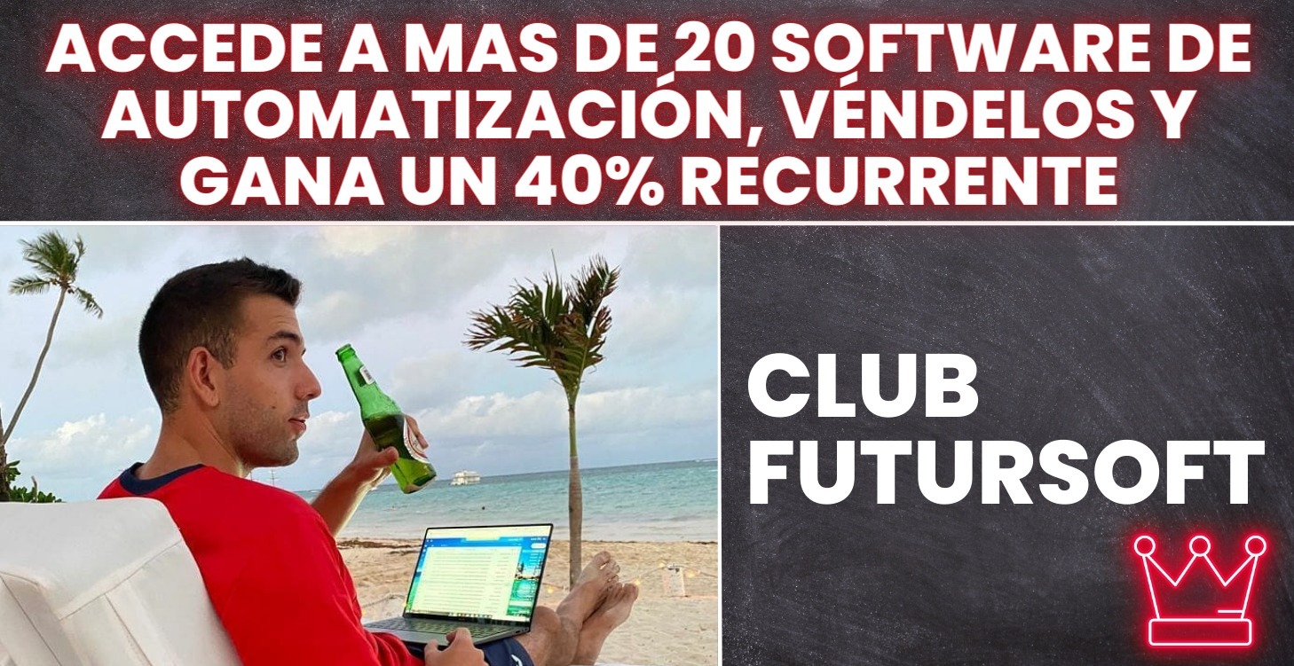 Club FuturSoft [INHABILITADO]