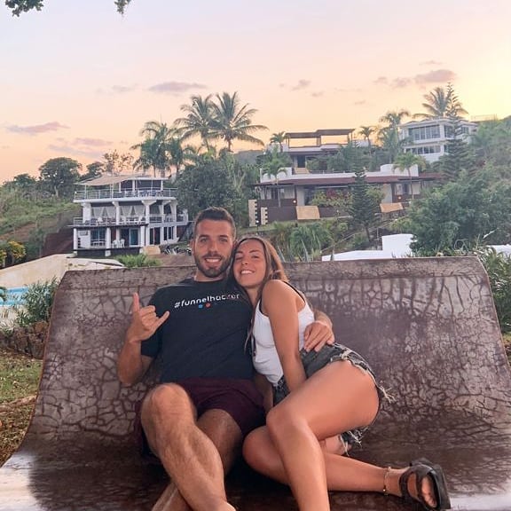 Te revelo el verdadero “SECRETO” detrás de mi marca personal