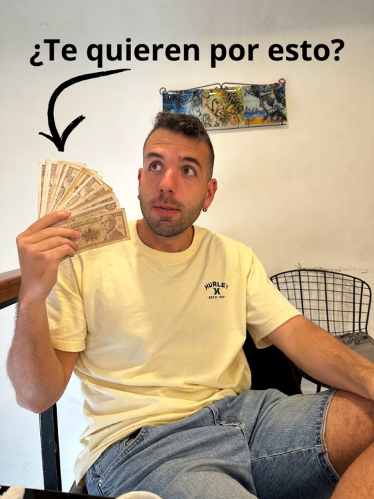 3 Descubrimientos “EXTRAÑOS” tras estar 9 días en Cuba