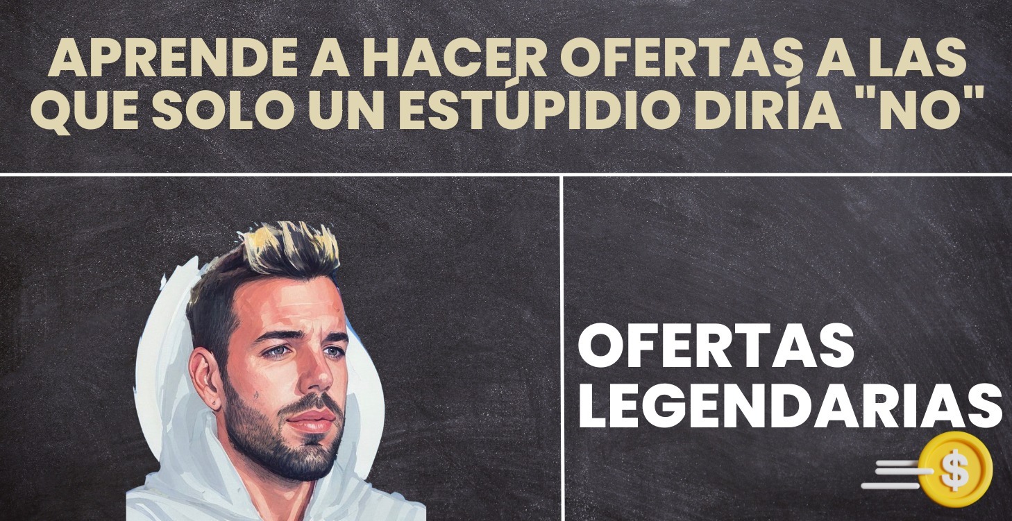 Ofertas Legendarias (700€)