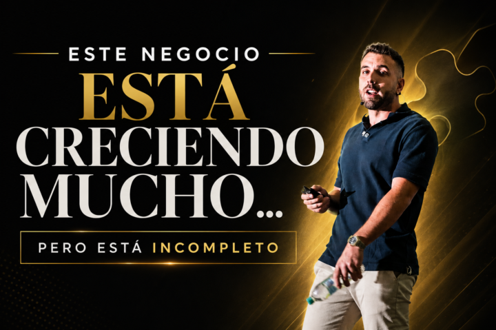 El negocio de los clips