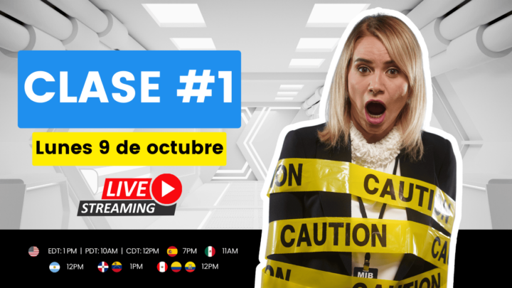 BRUTAL la primera sesión con Vilma 🔥🤖