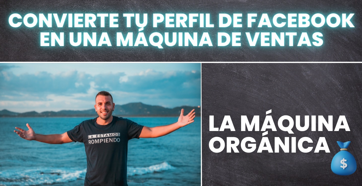 La Máquina Orgánica (10.000€)