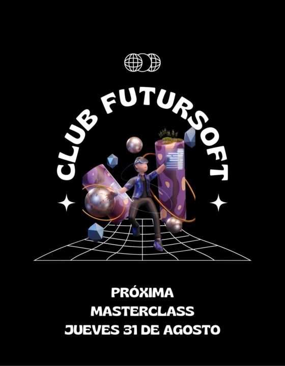 Jueves 24 NO habrá Masterclass de venta del Club FuturSoft