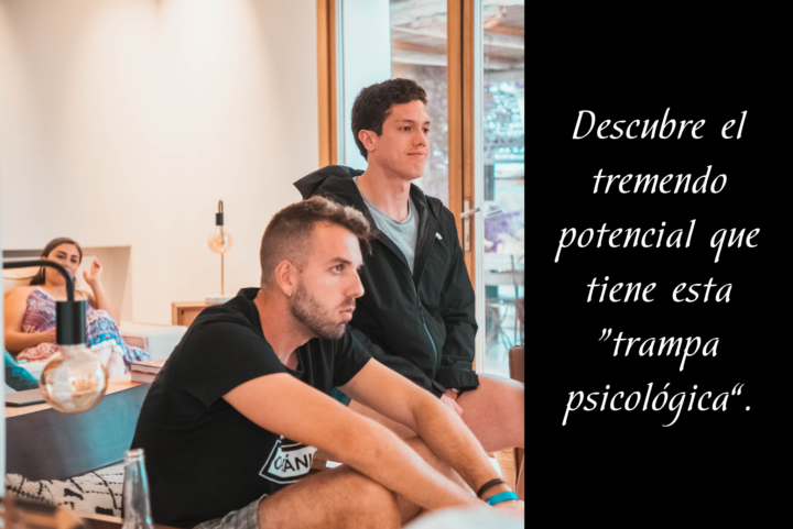 Alerta: Tus clientes caerán en esta "trampa"... y tú ganarás más dinero 