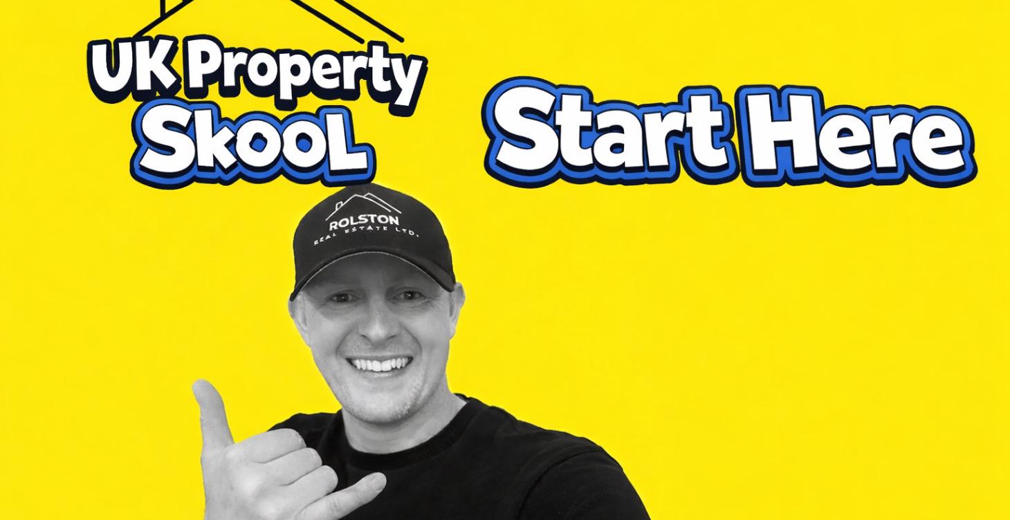 Start Here!