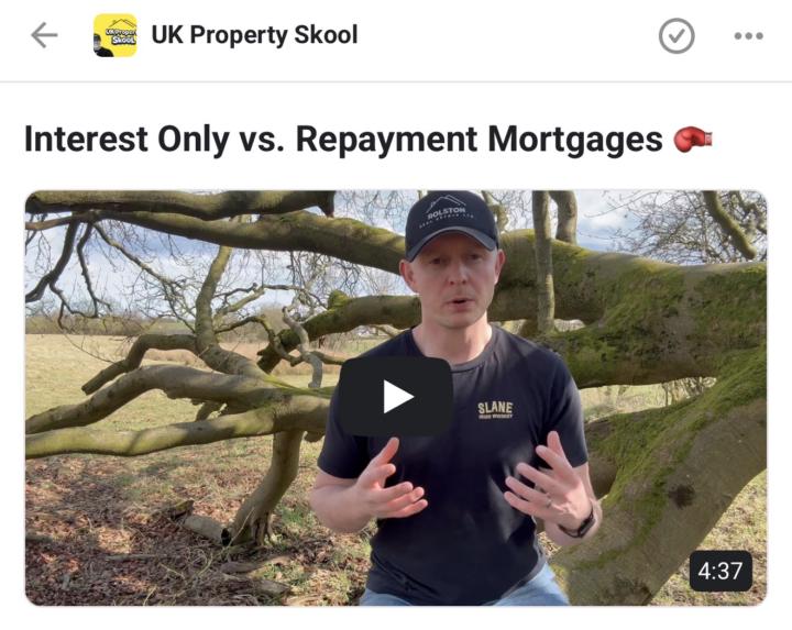 Want to save your kids from inheritance tax?