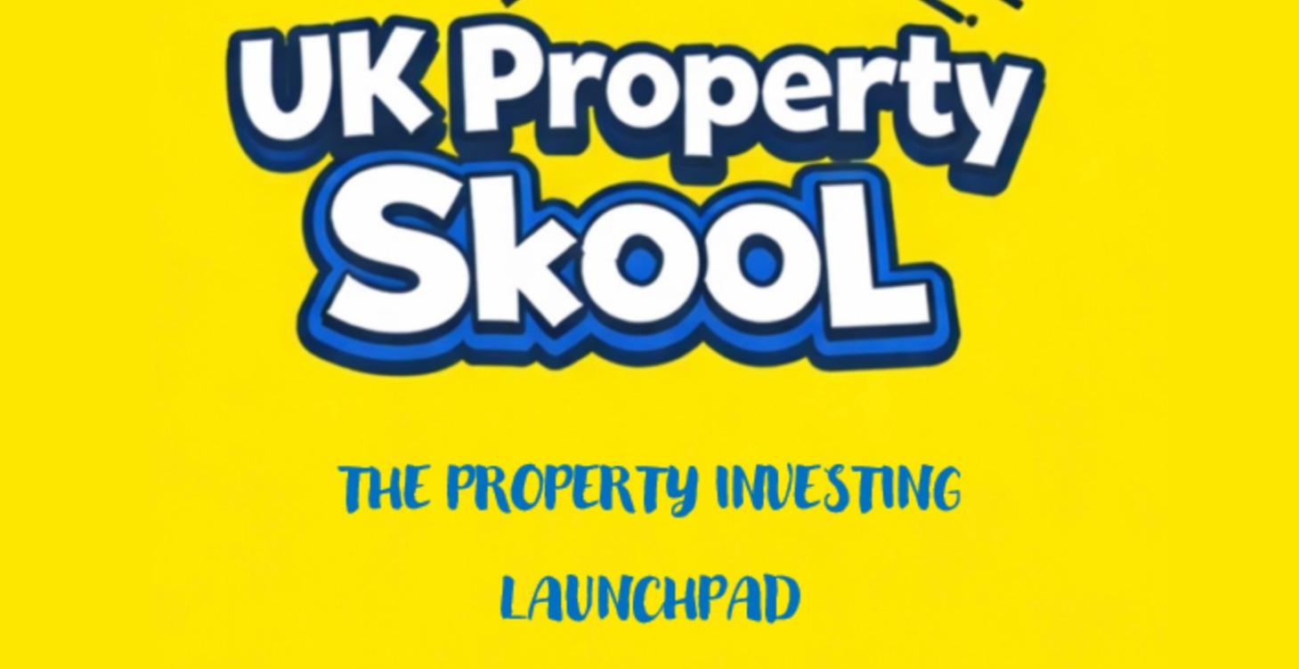 Property Investment Launchpad