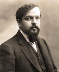 Claude Achille Debussy
