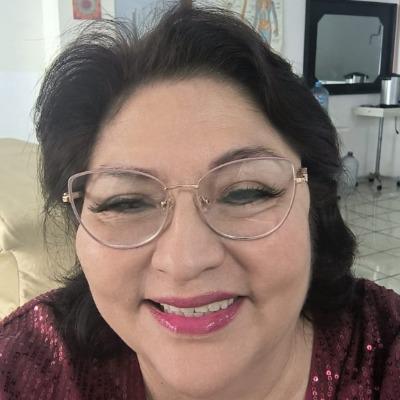 Marina Edith Lara Rubio