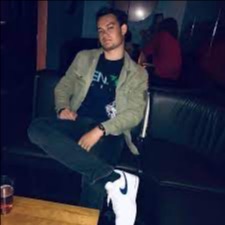 Kris joshua Ellingsen