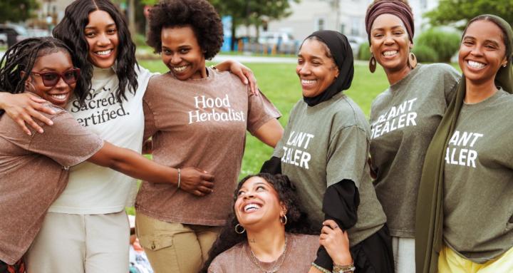 Women's Healing Collective