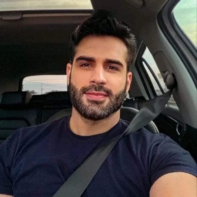 Mark James