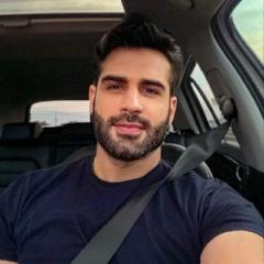 Mark James