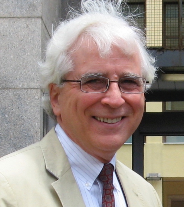 Vern Walker