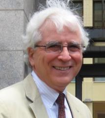 Vern Walker