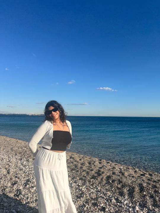 Manaal Asim
