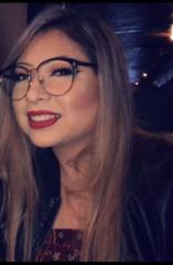 Cindy Villalpando