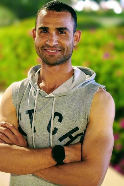 Hamdi Amine