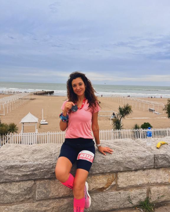 Araceli Bertolotti