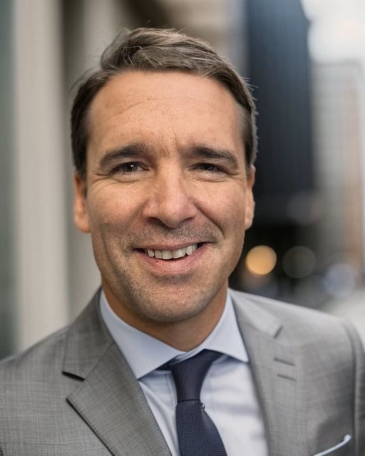 Kevin Wisener