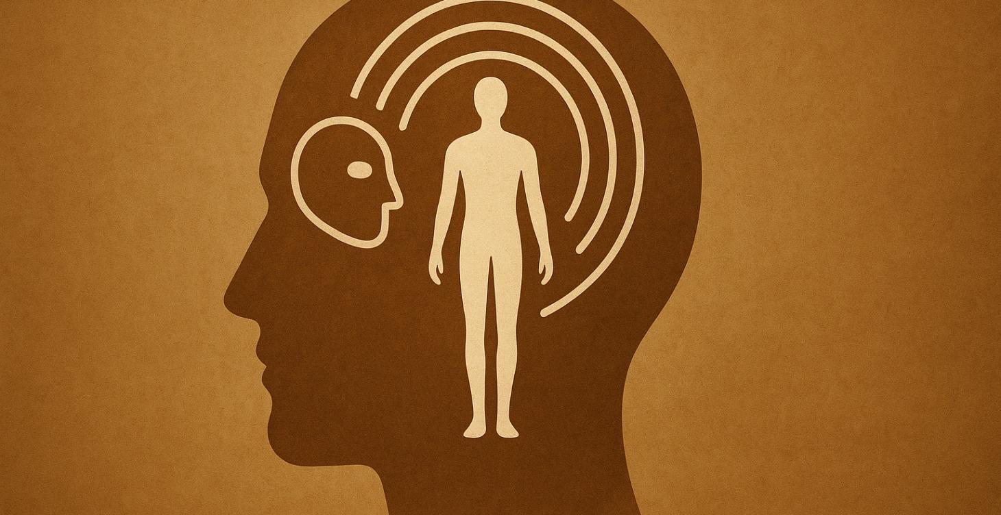 Identity & Remembering