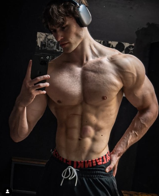 Paul Paris