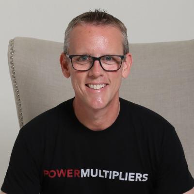Scott Whitaker