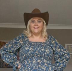 Cherie Johnstone