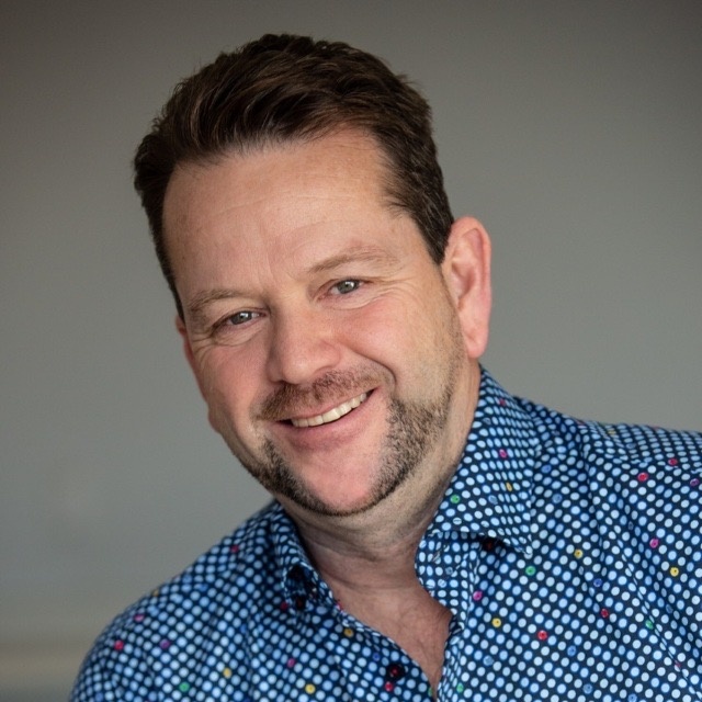 Paul Machry