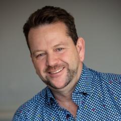 Paul Machry