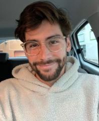 Stefan Schwartz