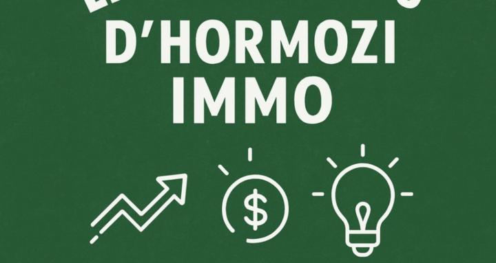 Real Estate - Mozi's Fan