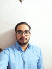 Mandar Ladsawangikar