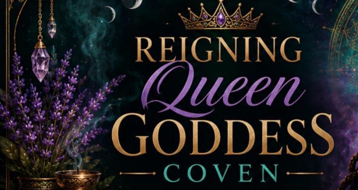 RQG Coven