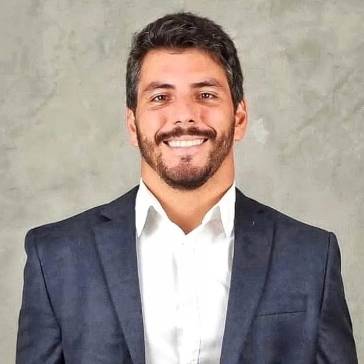 Gustavo Ribeiro